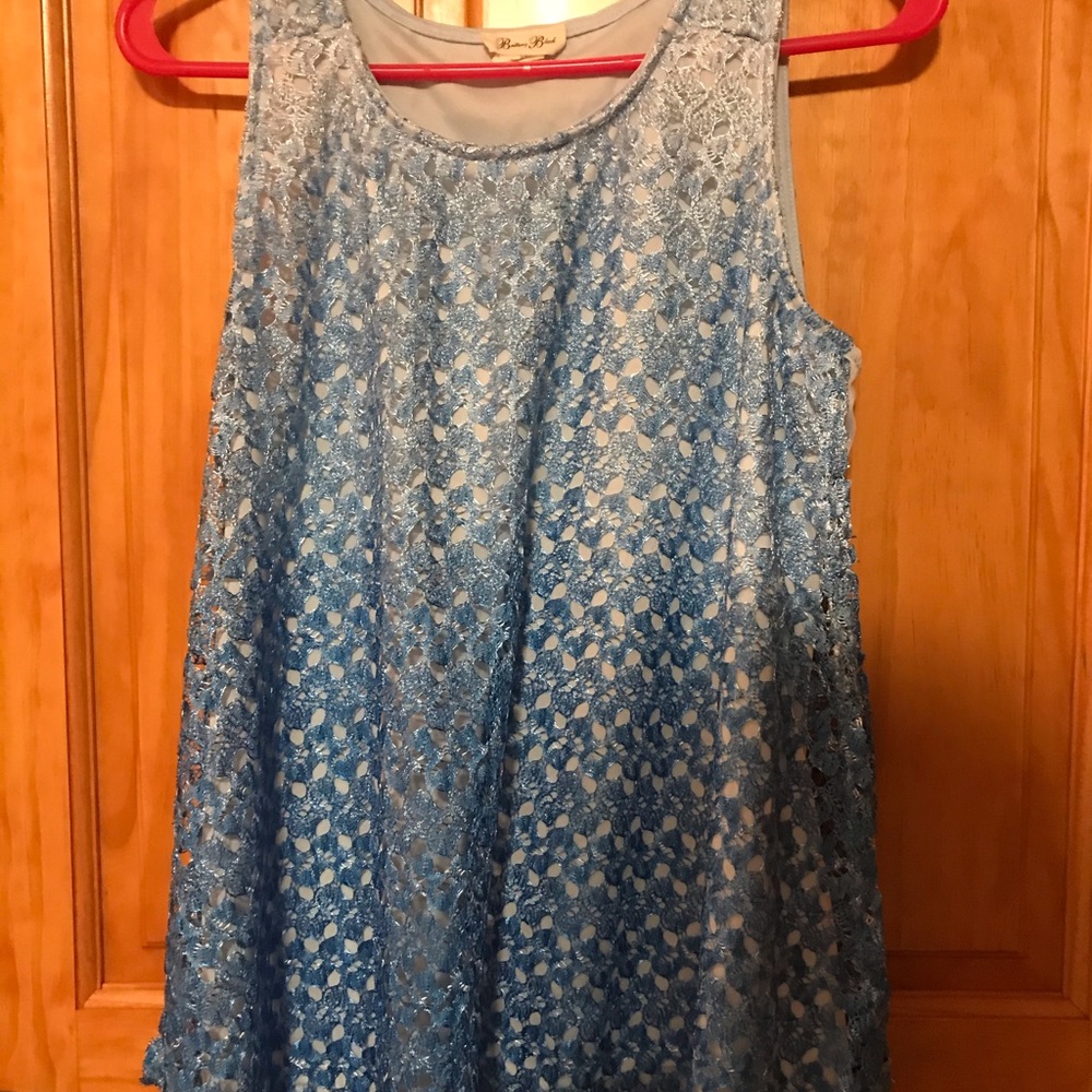 Woman’s top
